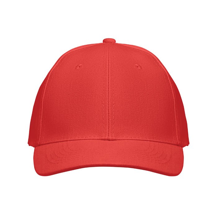 Gorra Buffalo béisbol 6 paneles algodón - Gorras y sombreros - Regalo Promocional Personalizado - imagen 12