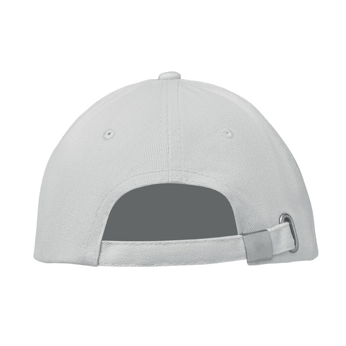 Gorra Buffalo béisbol 6 paneles algodón - Gorras y sombreros - Regalo Promocional Personalizado - imagen 14