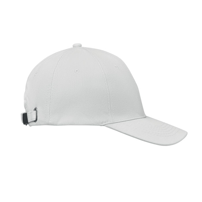 Gorra Buffalo béisbol 6 paneles algodón - Gorras y sombreros - Regalo Promocional Personalizado - imagen 15