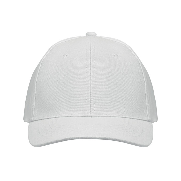 Gorra Buffalo béisbol 6 paneles algodón - Gorras y sombreros - Regalo Promocional Personalizado - imagen 16