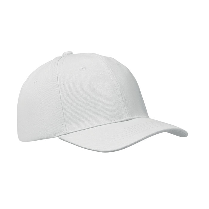 Gorra Buffalo béisbol 6 paneles algodón - Gorras y sombreros - Regalo Promocional Personalizado - imagen 13
