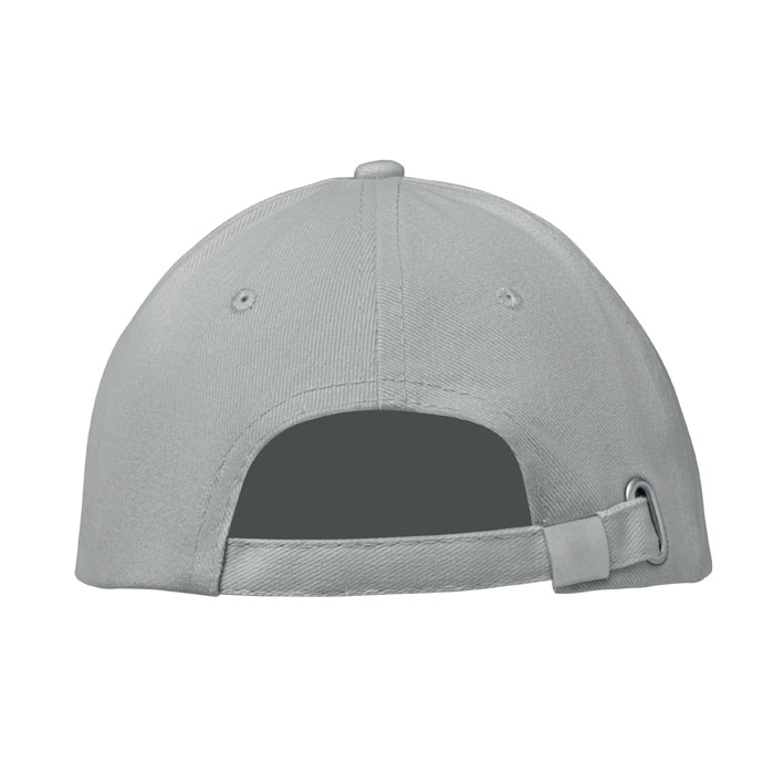 Gorra Buffalo béisbol 6 paneles algodón - Gorras y sombreros - Regalo Promocional Personalizado - imagen 19