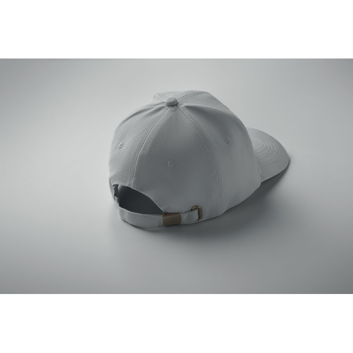 Gorra Buffalo béisbol 6 paneles algodón - Gorras y sombreros - Regalo Promocional Personalizado - imagen 22