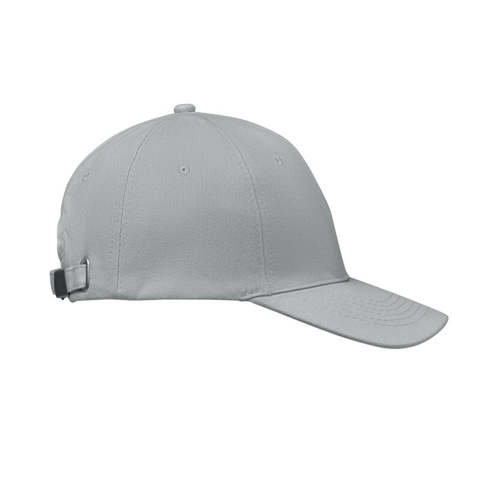 Gorra Buffalo béisbol 6 paneles algodón - Gorras y sombreros - Regalo Promocional Personalizado - imagen 20