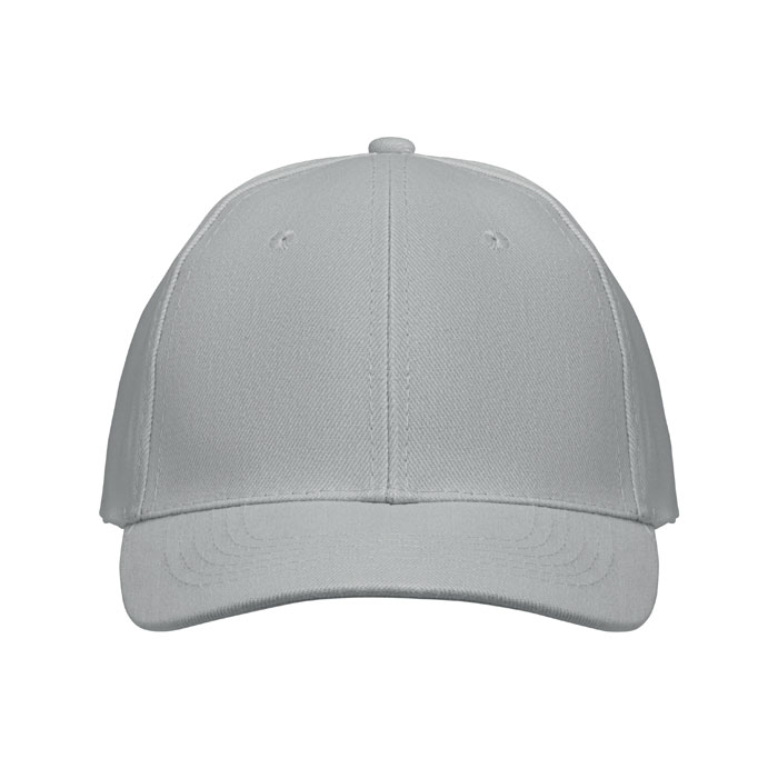 Gorra Buffalo béisbol 6 paneles algodón - Gorras y sombreros - Regalo Promocional Personalizado - imagen 21