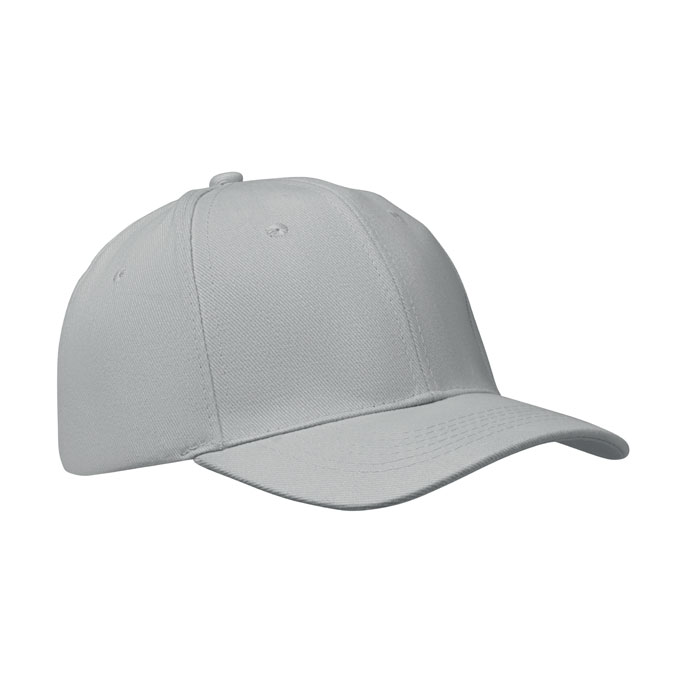 Gorra Buffalo béisbol 6 paneles algodón - Gorras y sombreros - Regalo Promocional Personalizado - imagen 18