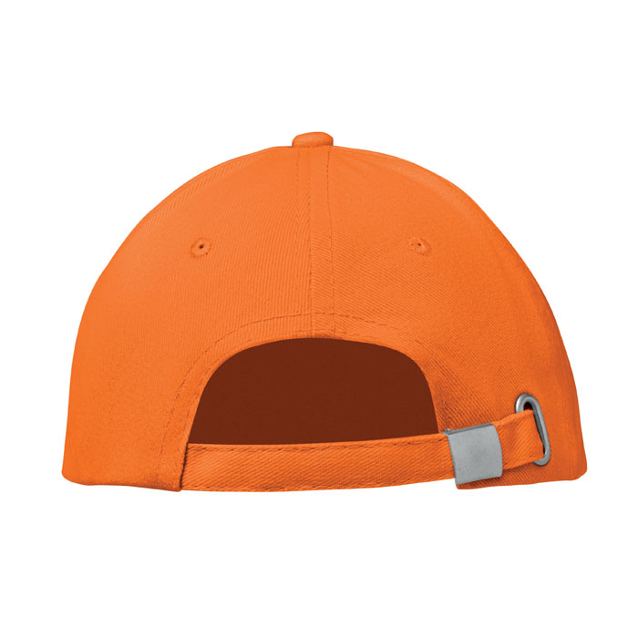 Gorra Buffalo béisbol 6 paneles algodón - Gorras y sombreros - Regalo Promocional Personalizado - imagen 24