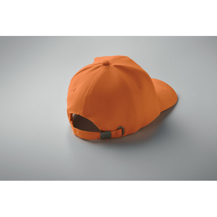 Gorra Buffalo béisbol 6 paneles algodón - Gorras y sombreros - Regalo Promocional Personalizado - imagen 27