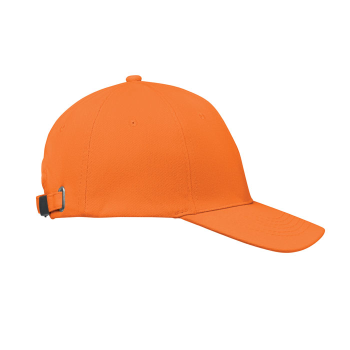 Gorra Buffalo béisbol 6 paneles algodón - Gorras y sombreros - Regalo Promocional Personalizado - imagen 25
