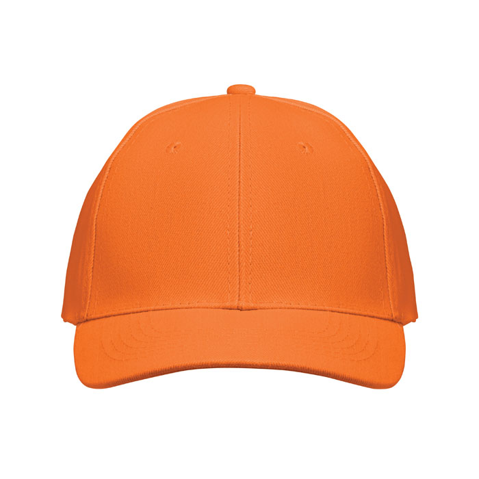 Gorra Buffalo béisbol 6 paneles algodón - Gorras y sombreros - Regalo Promocional Personalizado - imagen 26