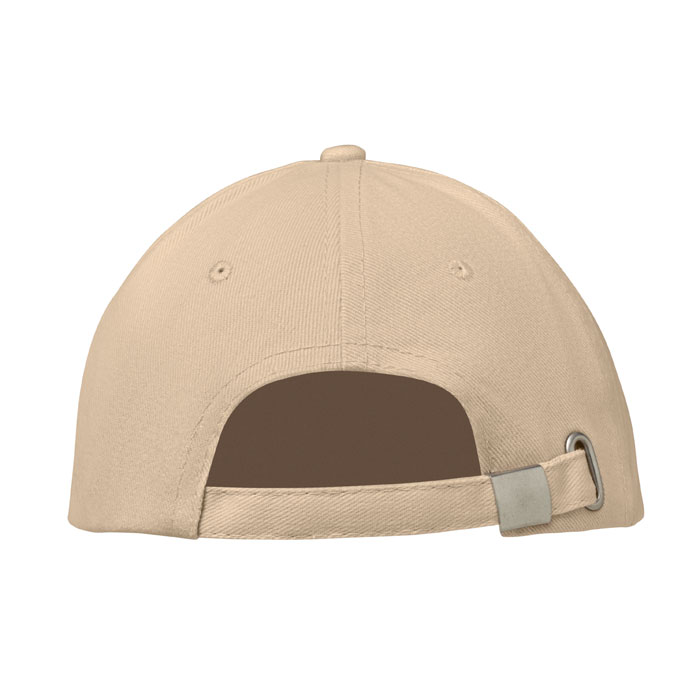 Gorra Buffalo béisbol 6 paneles algodón - Gorras y sombreros - Regalo Promocional Personalizado - imagen 29