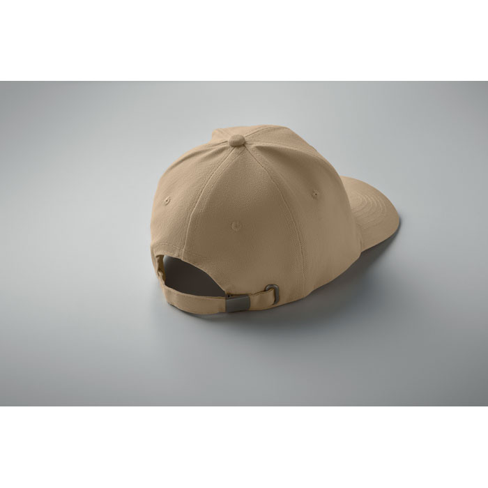 Gorra Buffalo béisbol 6 paneles algodón - Gorras y sombreros - Regalo Promocional Personalizado - imagen 32