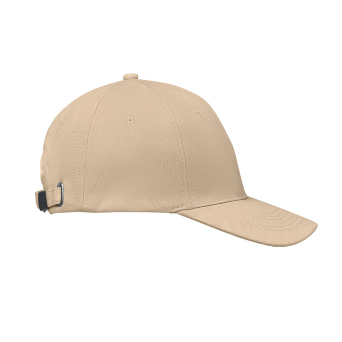Gorra Buffalo béisbol 6 paneles algodón - Gorras y sombreros - Regalo Promocional Personalizado - imagen 30
