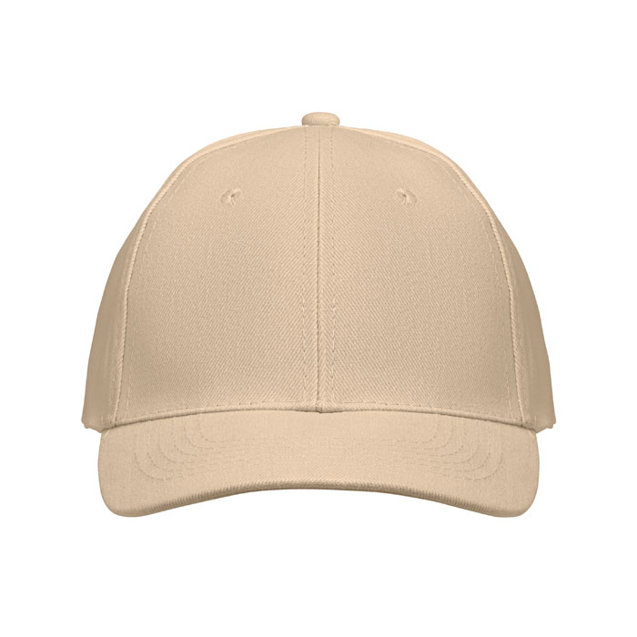 Gorra Buffalo béisbol 6 paneles algodón - Gorras y sombreros - Regalo Promocional Personalizado - imagen 31