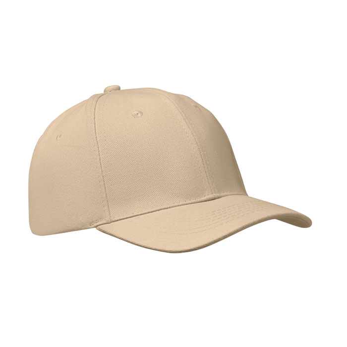 Gorra Buffalo béisbol 6 paneles algodón - Gorras y sombreros - Regalo Promocional Personalizado - imagen 28