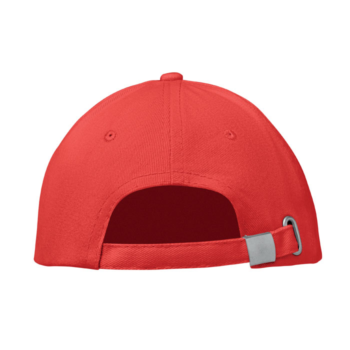 Gorra Buffalo béisbol 6 paneles algodón - Gorras y sombreros - Regalo Promocional Personalizado - imagen 34