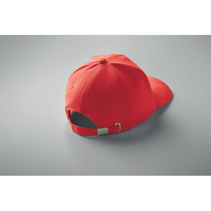 Gorra Buffalo béisbol 6 paneles algodón - Gorras y sombreros - Regalo Promocional Personalizado - imagen 38