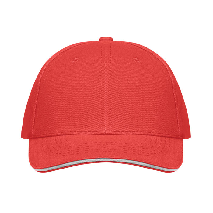 Gorra Buffalo béisbol 6 paneles algodón - Gorras y sombreros - Regalo Promocional Personalizado - imagen 36