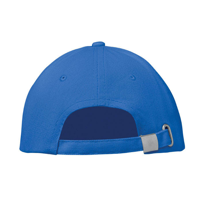 Gorra Buffalo béisbol 6 paneles algodón - Gorras y sombreros - Regalo Promocional Personalizado - imagen 40
