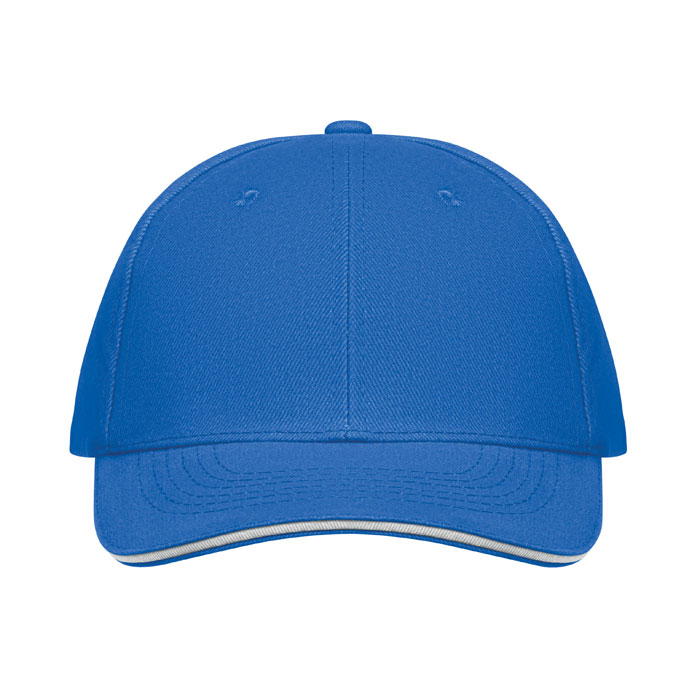 Gorra Buffalo béisbol 6 paneles algodón - Gorras y sombreros - Regalo Promocional Personalizado - imagen 42