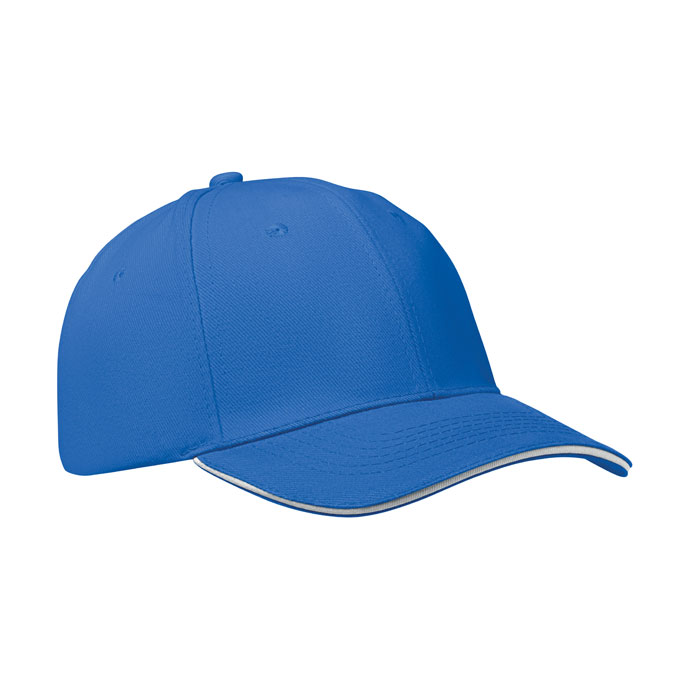 Gorra Buffalo béisbol 6 paneles algodón - Gorras y sombreros - Regalo Promocional Personalizado - imagen 39