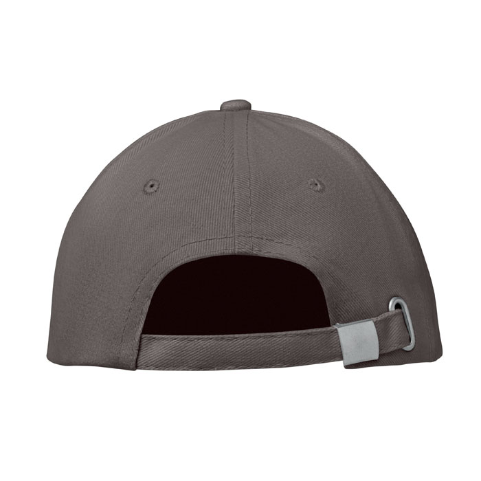 Gorra Buffalo béisbol 6 paneles algodón - Gorras y sombreros - Regalo Promocional Personalizado - imagen 44