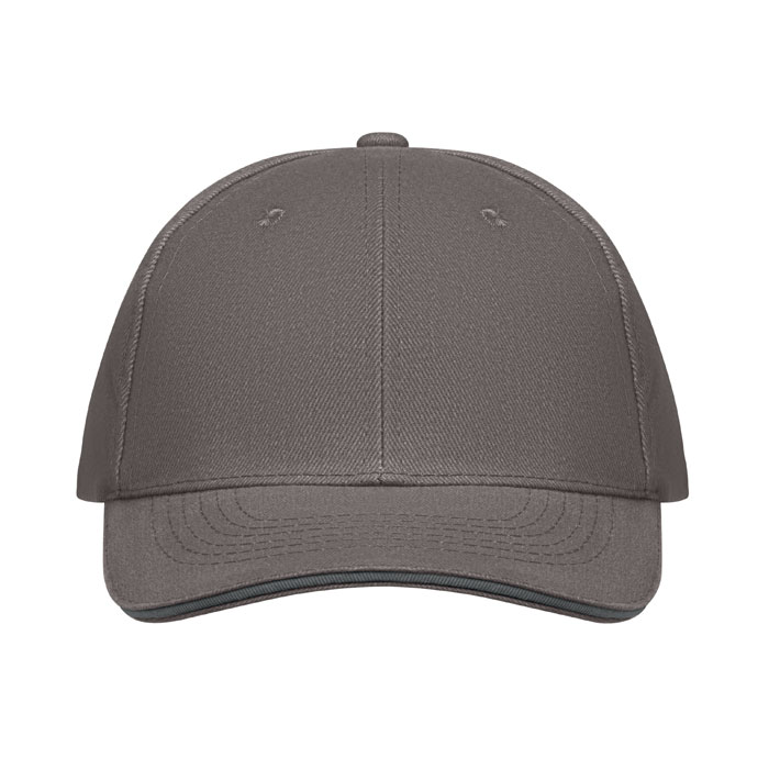 Gorra Buffalo béisbol 6 paneles algodón - Gorras y sombreros - Regalo Promocional Personalizado - imagen 46