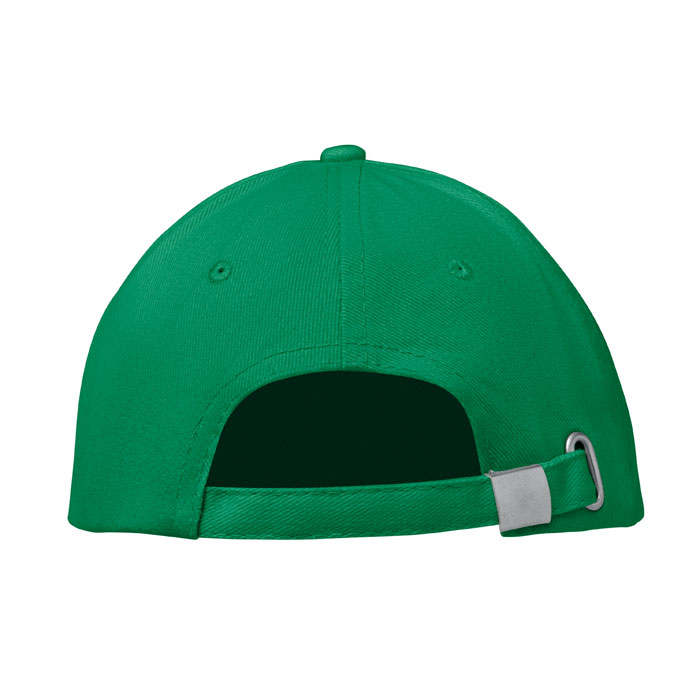 Gorra Buffalo béisbol 6 paneles algodón - Gorras y sombreros - Regalo Promocional Personalizado - imagen 48