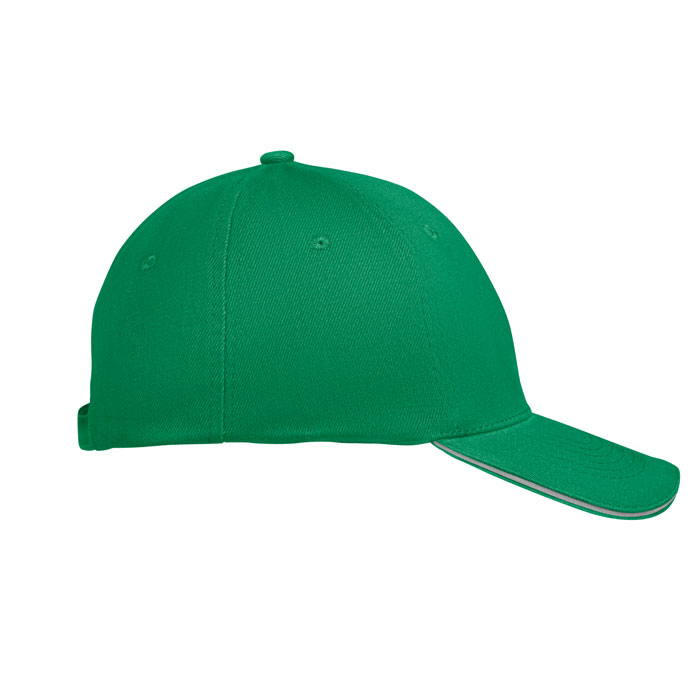 Gorra Buffalo béisbol 6 paneles algodón - Gorras y sombreros - Regalo Promocional Personalizado - imagen 49