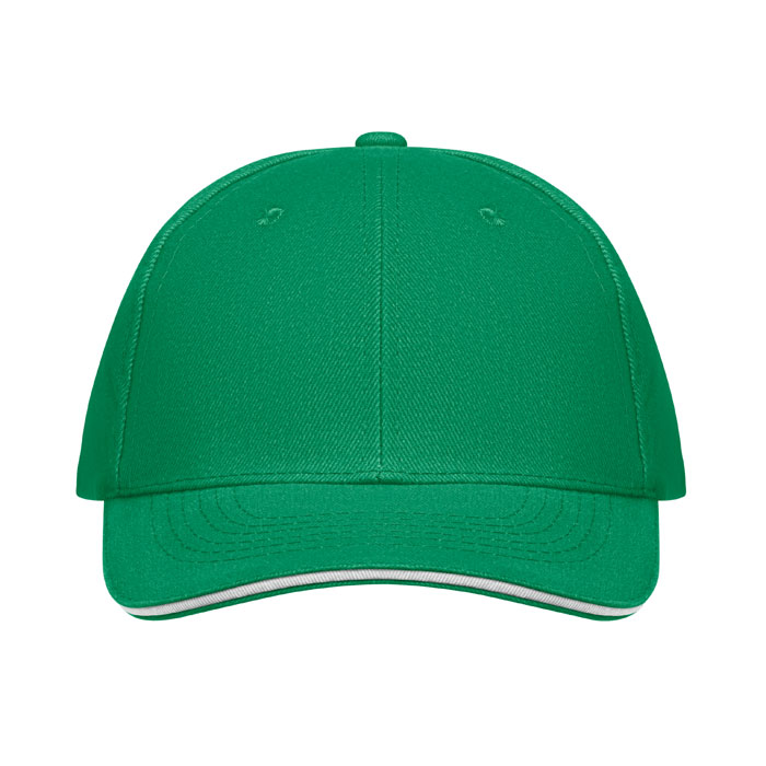 Gorra Buffalo béisbol 6 paneles algodón - Gorras y sombreros - Regalo Promocional Personalizado - imagen 50