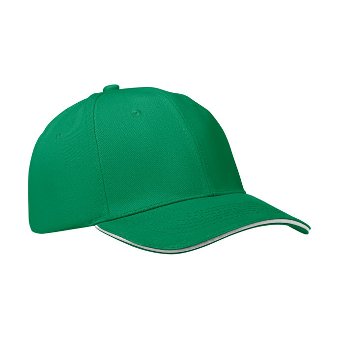 Gorra Buffalo béisbol 6 paneles algodón - Gorras y sombreros - Regalo Promocional Personalizado - imagen 47