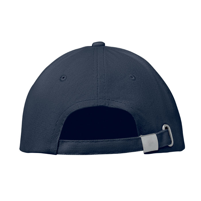 Gorra Buffalo béisbol 6 paneles algodón - Gorras y sombreros - Regalo Promocional Personalizado - imagen 52