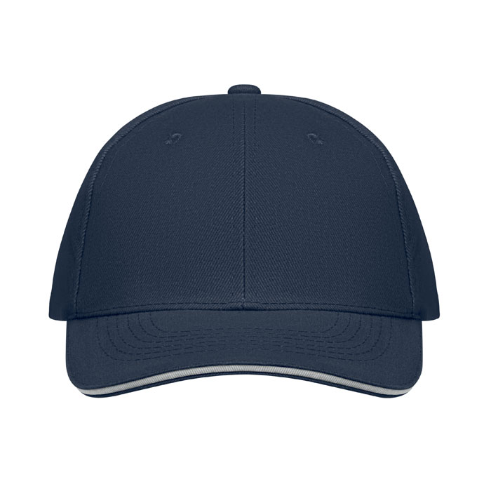 Gorra Buffalo béisbol 6 paneles algodón - Gorras y sombreros - Regalo Promocional Personalizado - imagen 54