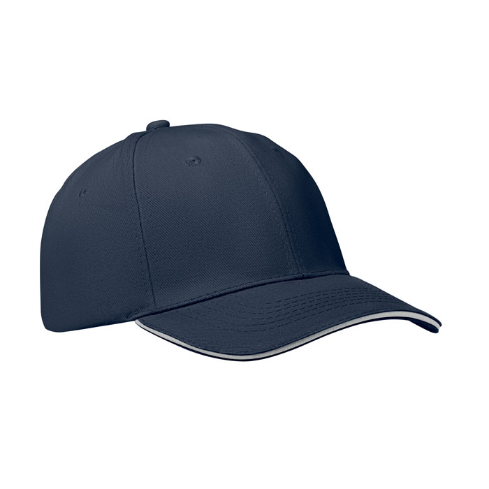 Gorra Buffalo béisbol 6 paneles algodón - Gorras y sombreros - Regalo Promocional Personalizado - imagen 51