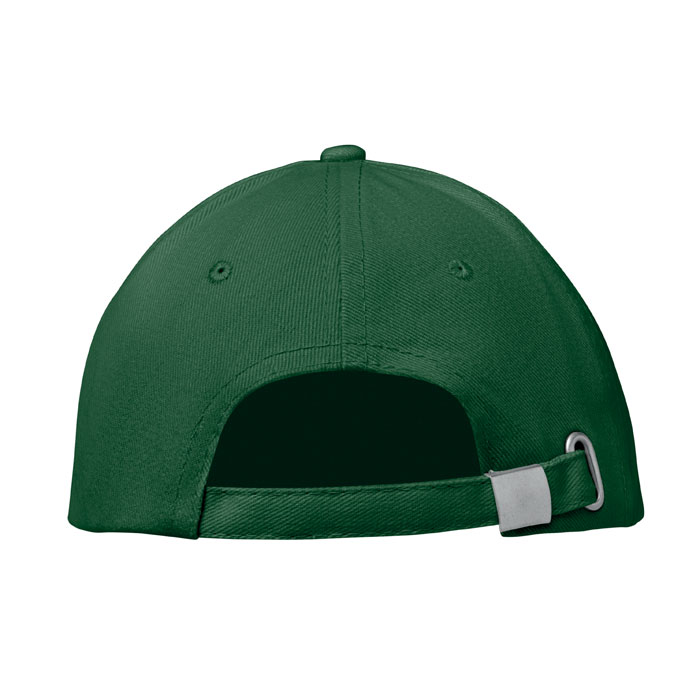 Gorra Buffalo béisbol 6 paneles algodón - Gorras y sombreros - Regalo Promocional Personalizado - imagen 56