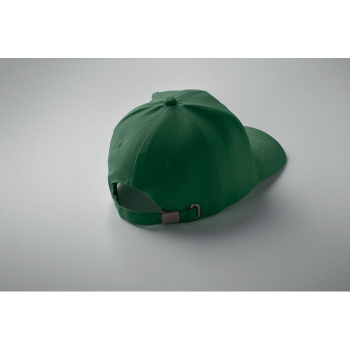 Gorra Buffalo béisbol 6 paneles algodón - Gorras y sombreros - Regalo Promocional Personalizado - imagen 59
