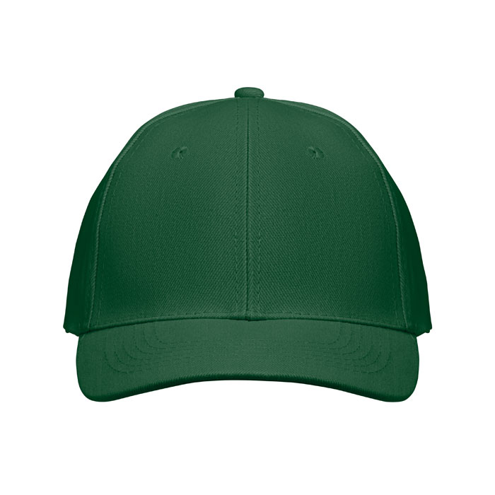 Gorra Buffalo béisbol 6 paneles algodón - Gorras y sombreros - Regalo Promocional Personalizado - imagen 58