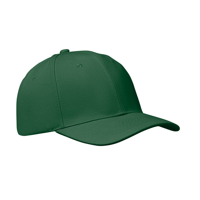 Gorra Buffalo béisbol 6 paneles algodón - Gorras y sombreros - Regalo Promocional Personalizado - imagen 55