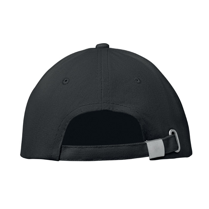 Gorra Buffalo béisbol 6 paneles algodón - Gorras y sombreros - Regalo Promocional Personalizado - imagen 61