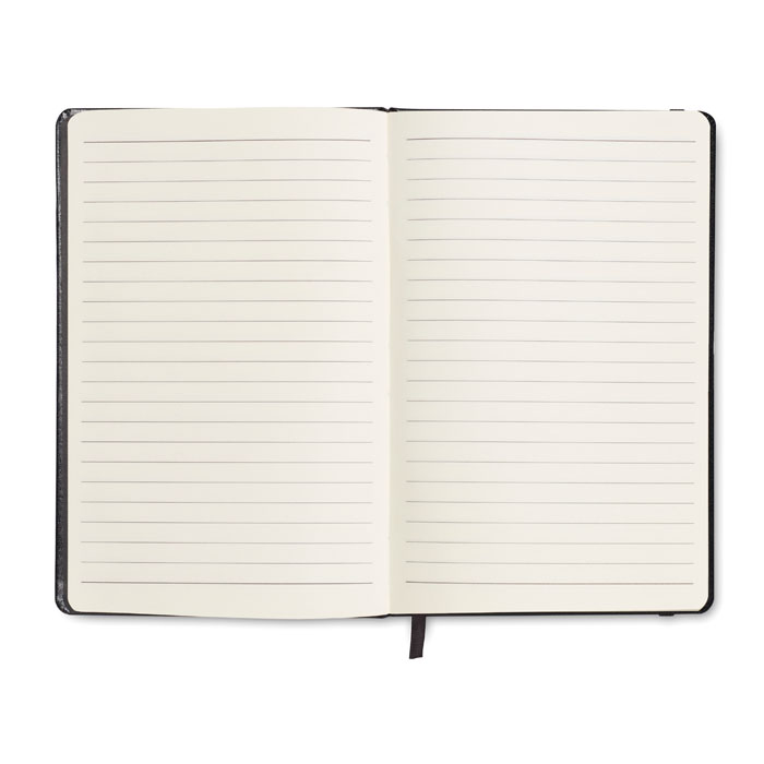 Libreta Notelux A6 rayada - Oficina - Regalo Promocional Personalizado - vista alternativa