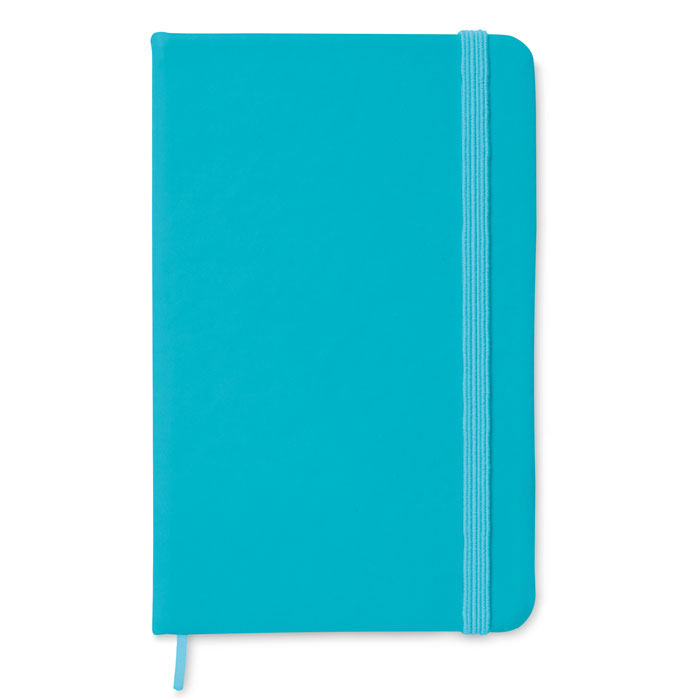 Libreta Notelux A6 rayada - Oficina - Regalo Promocional Personalizado - imagen 14