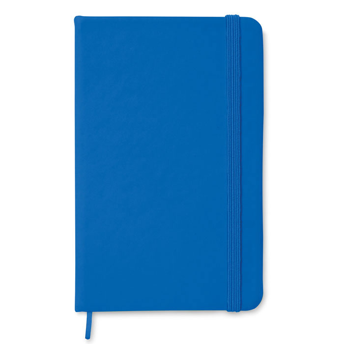 Libreta Notelux A6 rayada - Oficina - Regalo Promocional Personalizado - imagen 13