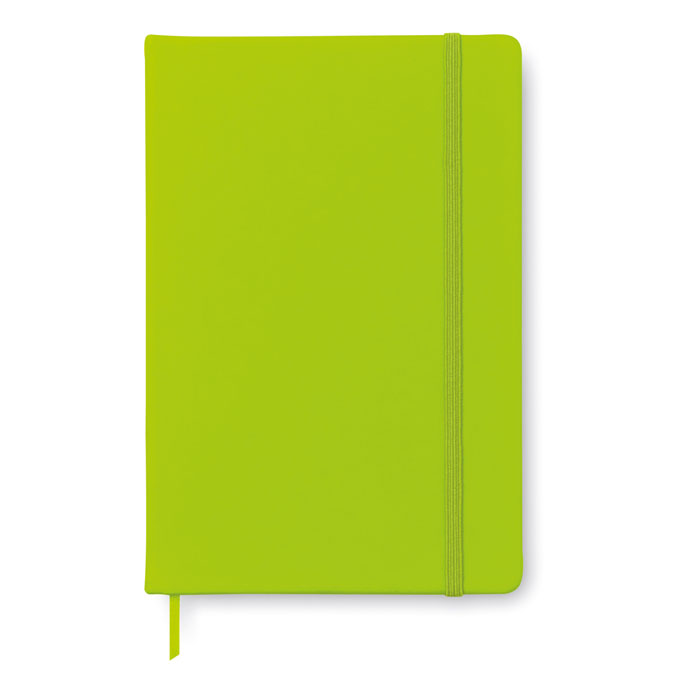 Libreta Notelux A6 rayada - Oficina - Regalo Promocional Personalizado - imagen 9