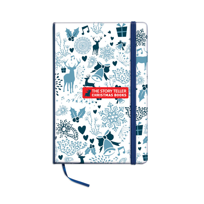 Libreta Arconot A5 rayada reciclada - Oficina - Regalo Promocional Personalizado - imagen 6