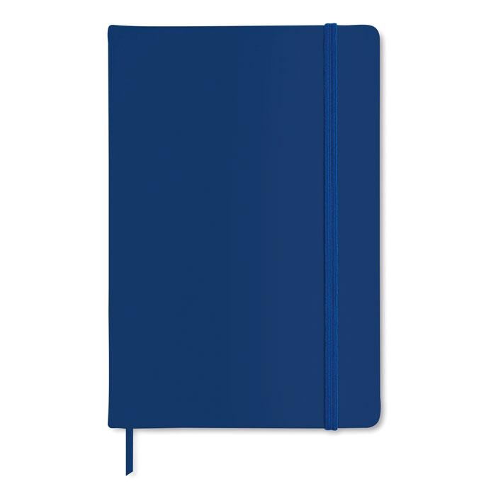 Libreta Arconot A5 rayada reciclada - Oficina - Regalo Promocional Personalizado - imagen 5