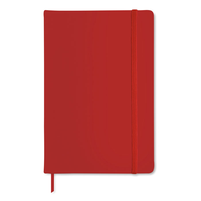 Libreta Arconot A5 rayada reciclada - Oficina - Regalo Promocional Personalizado - imagen 7