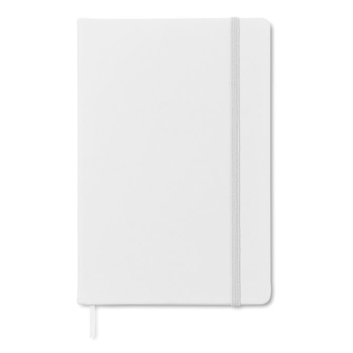 Libreta Arconot A5 rayada reciclada - Oficina - Regalo Promocional Personalizado - imagen 9