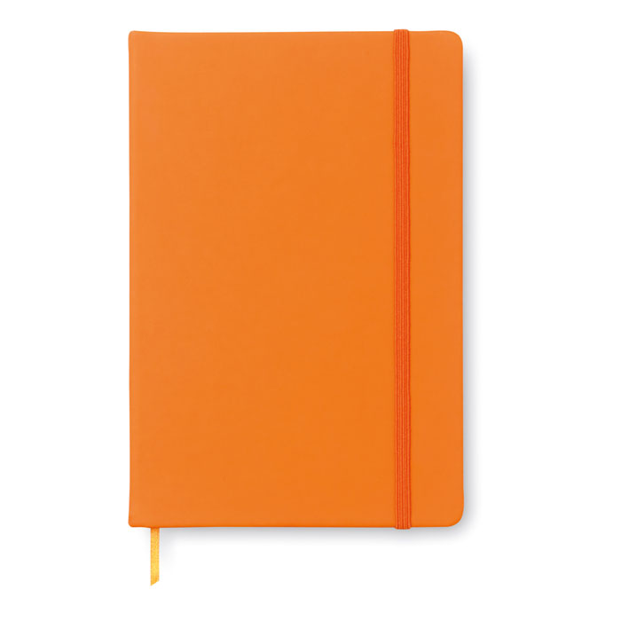 Libreta Arconot A5 rayada reciclada - Oficina - Regalo Promocional Personalizado - imagen 11