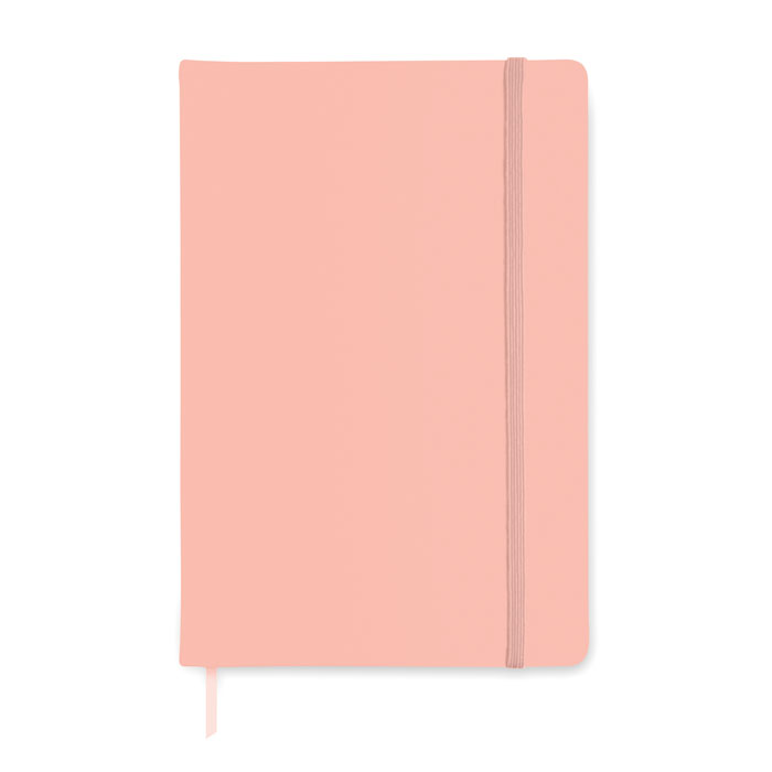 Libreta Arconot A5 rayada reciclada - Oficina - Regalo Promocional Personalizado - imagen 31