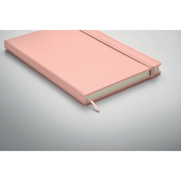 Libreta Arconot A5 rayada reciclada - Oficina - Regalo Promocional Personalizado - imagen 34